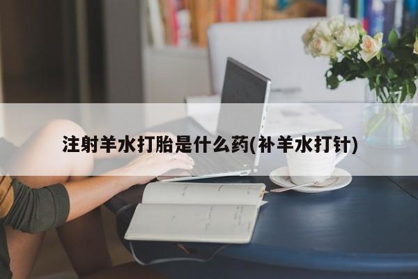 网上打胎药私人店,打胎药专卖注射羊水打胎是什么药(补羊水打针)